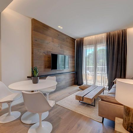 Arveskida Suite Apartment 칼리아리 외부 사진
