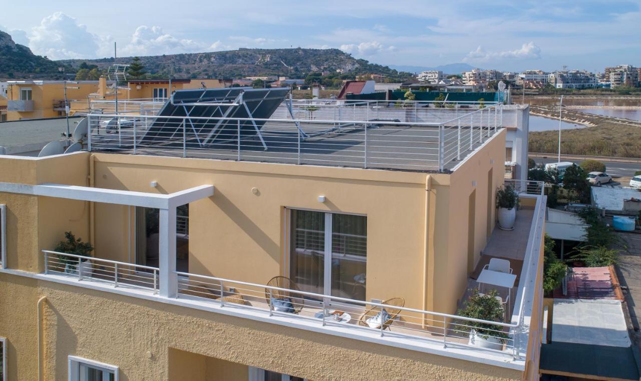 Arveskida Suite Apartment 칼리아리 외부 사진
