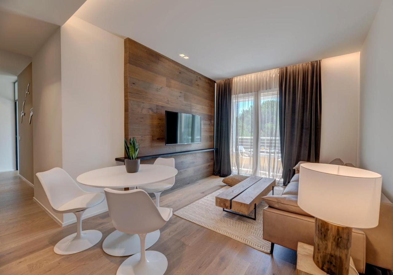 Arveskida Suite Apartment 칼리아리 외부 사진