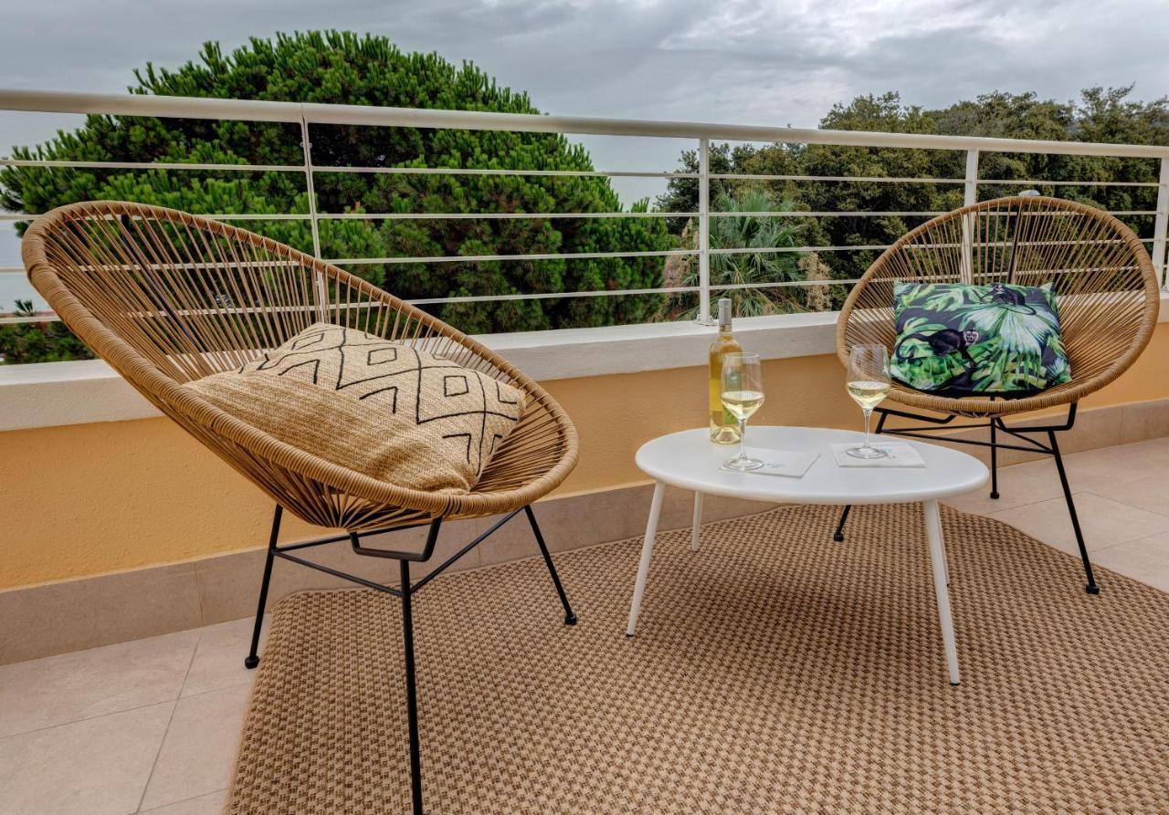Arveskida Suite Apartment 칼리아리 외부 사진