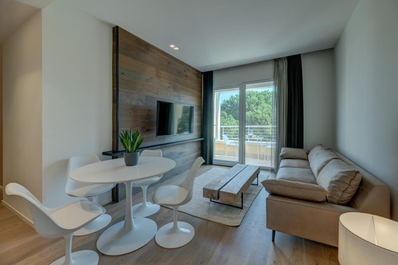 Arveskida Suite Apartment 칼리아리 외부 사진