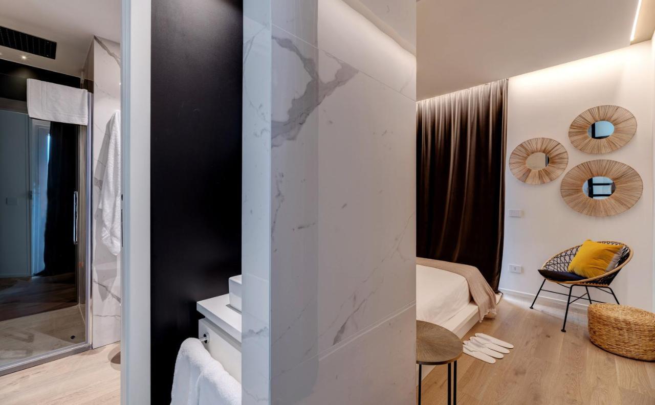 Arveskida Suite Apartment 칼리아리 외부 사진