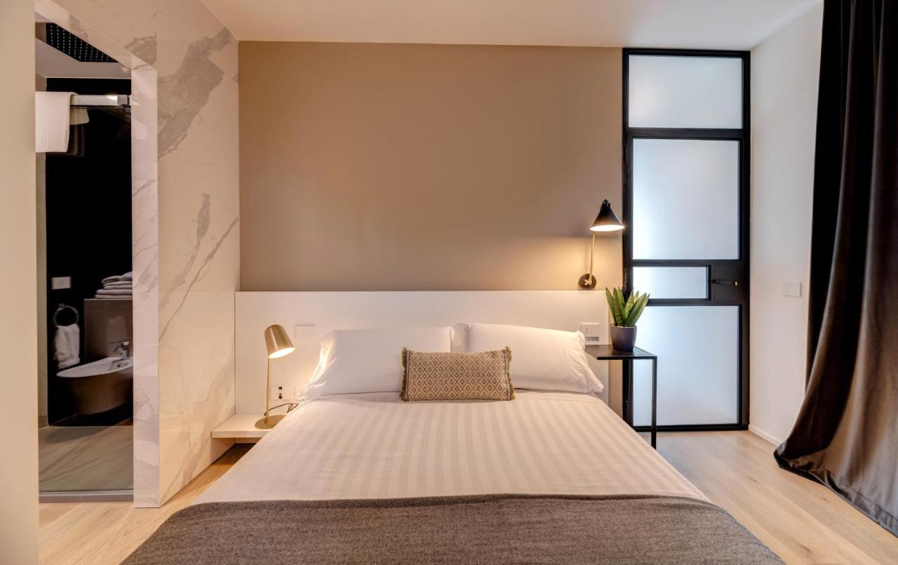 Arveskida Suite Apartment 칼리아리 외부 사진