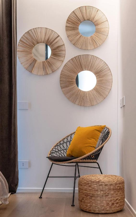 Arveskida Suite Apartment 칼리아리 외부 사진