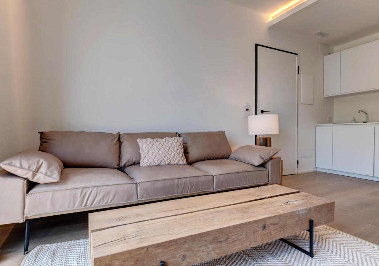 Arveskida Suite Apartment 칼리아리 외부 사진