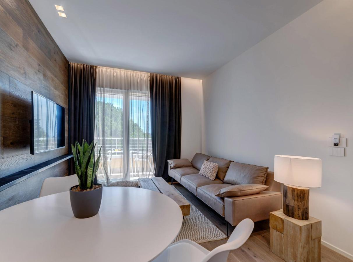 Arveskida Suite Apartment 칼리아리 외부 사진